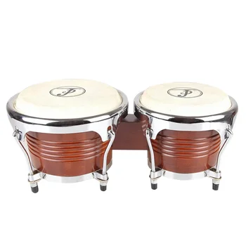 Высококачественные и высококачественные ударные инструменты барабаны бонго на продажу